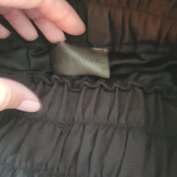 Shorts Bundle - Free People, Revival, Pink - Picture 2 of 4